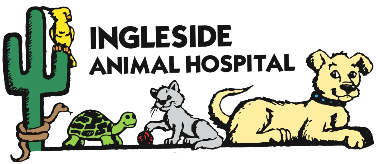 Ingleside