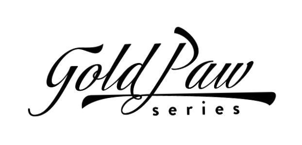 Gold Paw Series