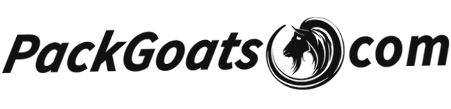 Packgoats.com