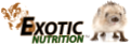 Exotic Nutrition