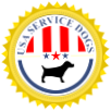 USA Service Dogs