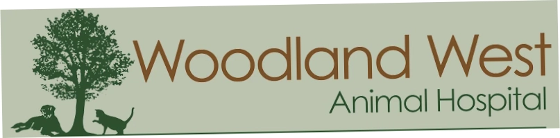 Woodland West Animal Hospital