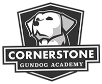 Cornerstone Gundog Academy