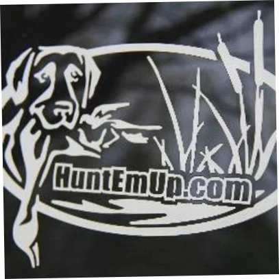 HuntEmUp