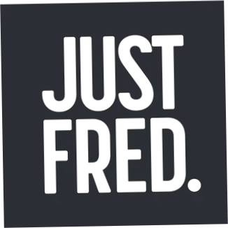 JUST FRED