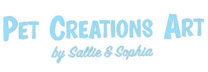 Pet Creations Art