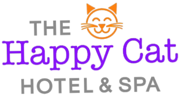 Happy Cat Hotel