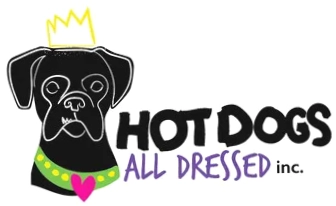 Hot Dogs All Dressed