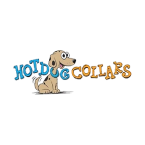 Hot Dog Collars