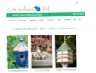 The Birdhouse Chick