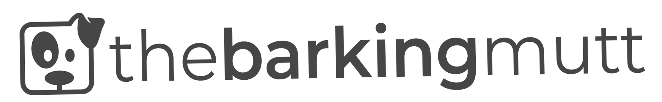 The Barking Mutt