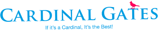 Cardinal Gates