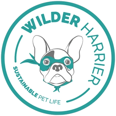 Wilder Harrier