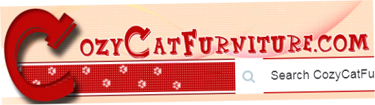 CozyCatFurniture.com