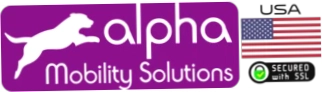 Alpha Mobility Solutions