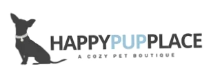 Happy Pup Place