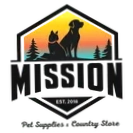 Mission Pet Supplies