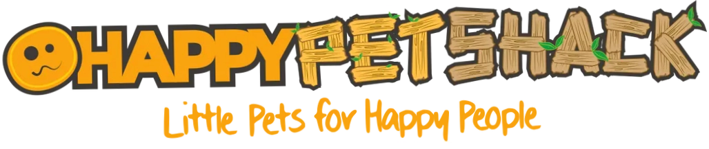 Happy Pet Shack