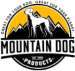 Mountain Dog Products