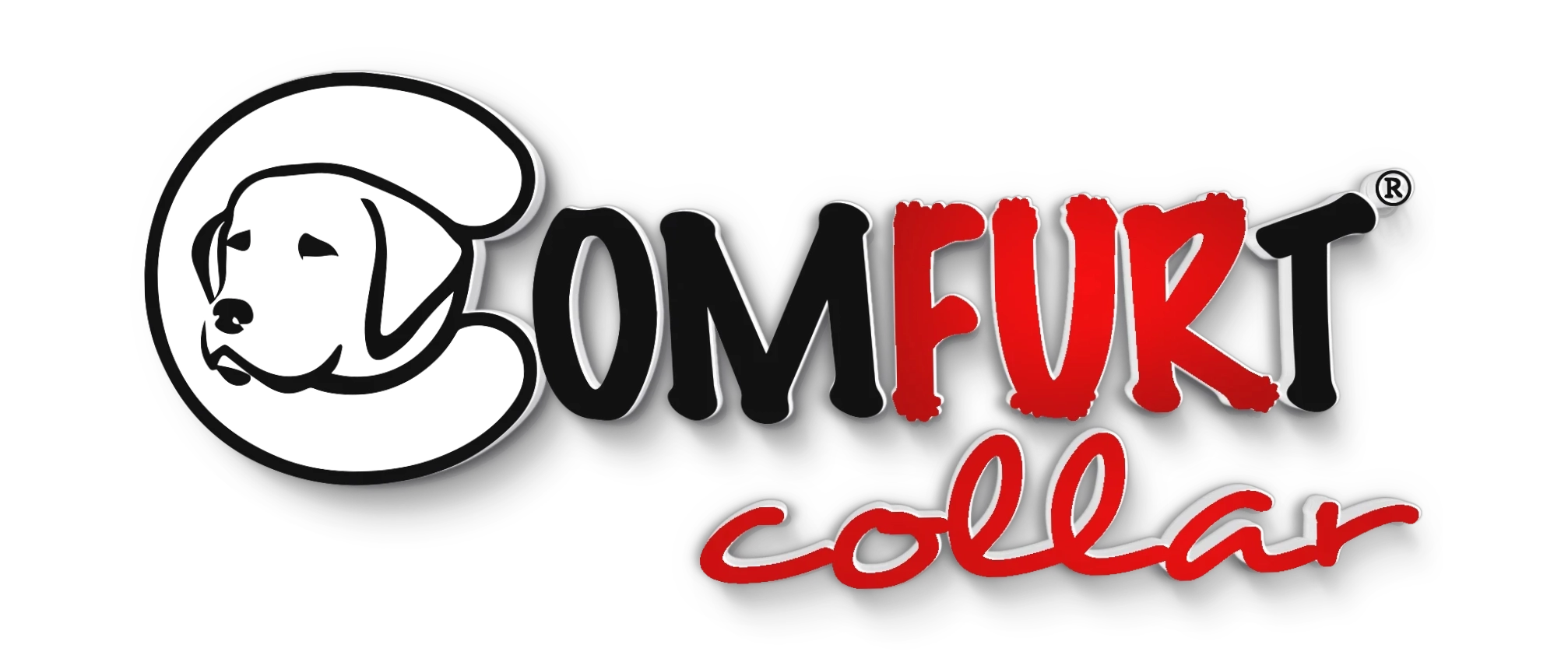 Comfurt Collar