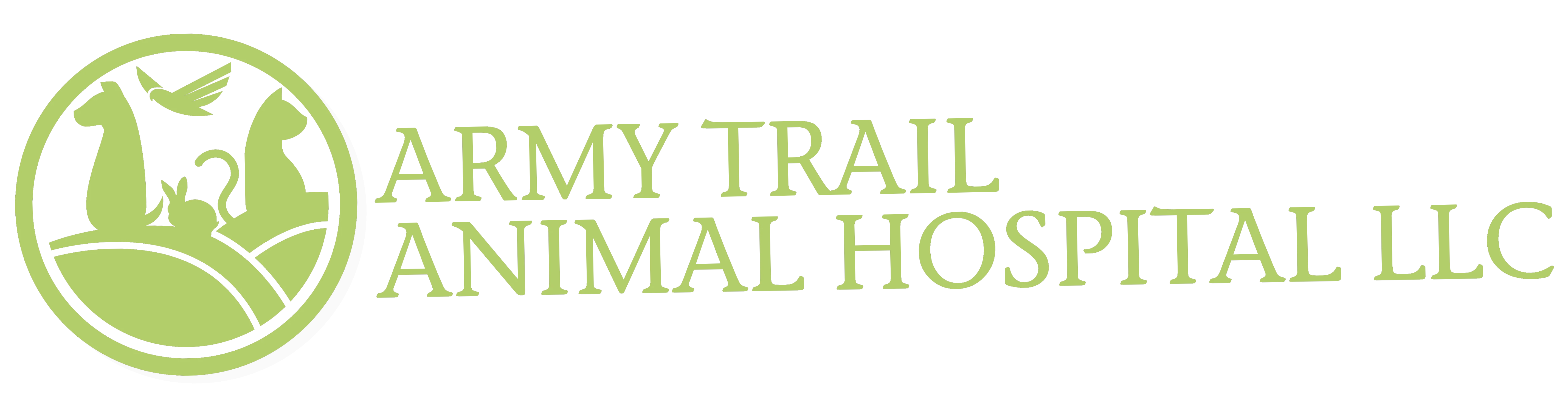 Army Trail Animal Hospital