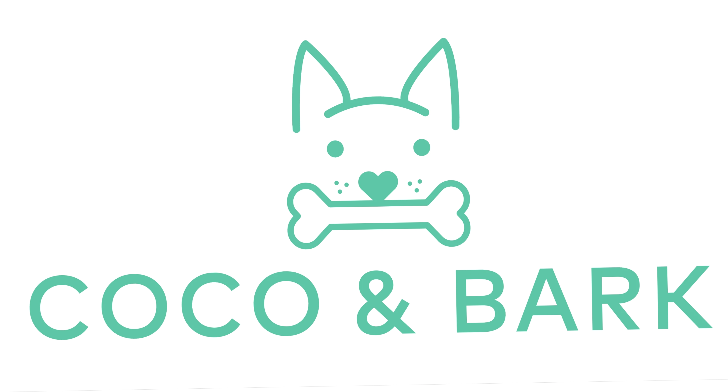 Coco And Bark