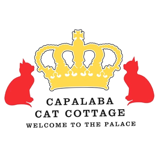 Capalaba Cat Cottage