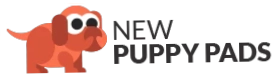 New Puppy Pads