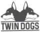 Twin Dogs