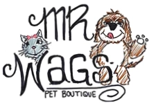 Mr. Wags