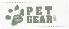 Pet Gear