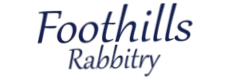 Foothills Rabbitry