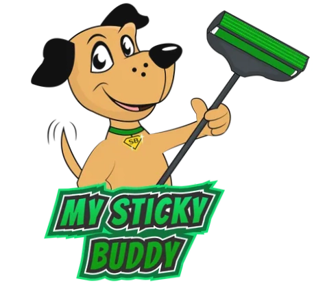 My Sticky Buddy