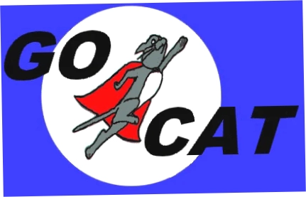 Go Cat