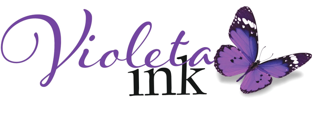 Violeta Ink