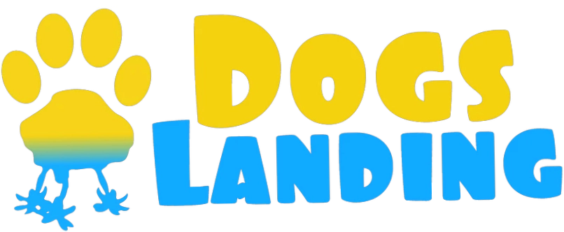 Thedogslanding