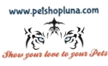 Pet Shop Luna