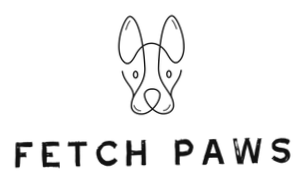 Fetch And Paws