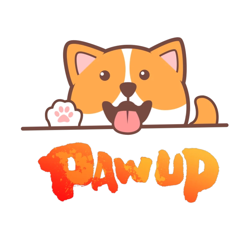 PAW UP