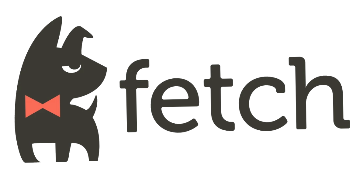 Fetch Pet Store