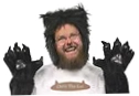 Chris The Cat