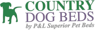 Country Dog Beds
