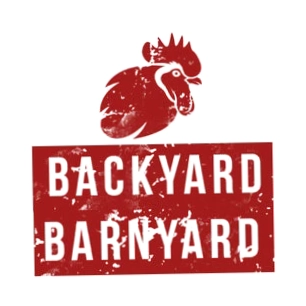 Backyard Barnyard