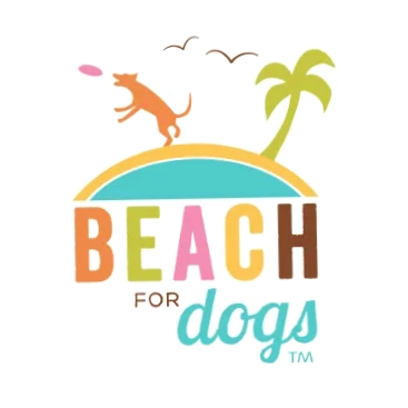 Beach For Dogs
