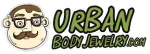 Urban Body Jewelry