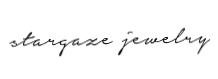 Stargaze Jewelry