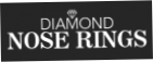 Diamond Nose Rings
