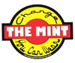 The Mint Change You Can Wear
