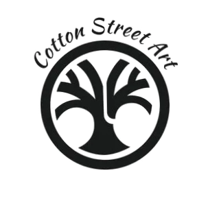 Cotton Street Art