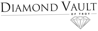 Diamond Vault Of Troy
